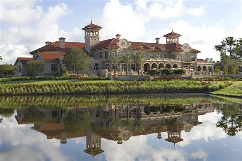 Sawgrass Marriott Golf Resort & Spa – Voyages.golf