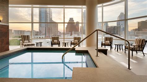 Fairmont Austin - Austin Hotels - Austin, United States - Forbes Travel Guide