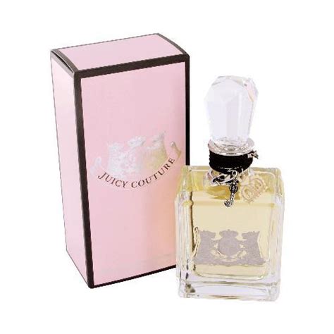 Juicy Couture Perfume - Juicy Couture Photo (269041) - Fanpop