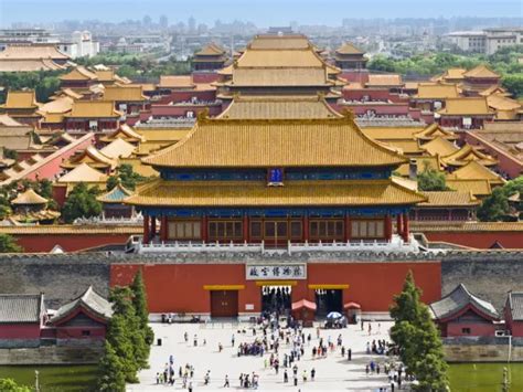 9 Great Things To Do In Beijing In June 2024 Wyandottedaily