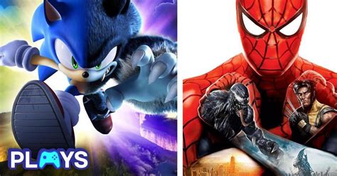 20 Games Players LOVED and Critics HATED | Articles on WatchMojo.com