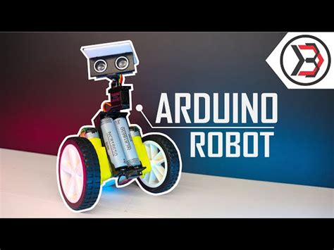 AI Gesture Controlled Arduino Robot Using Machine Learning, 48% OFF