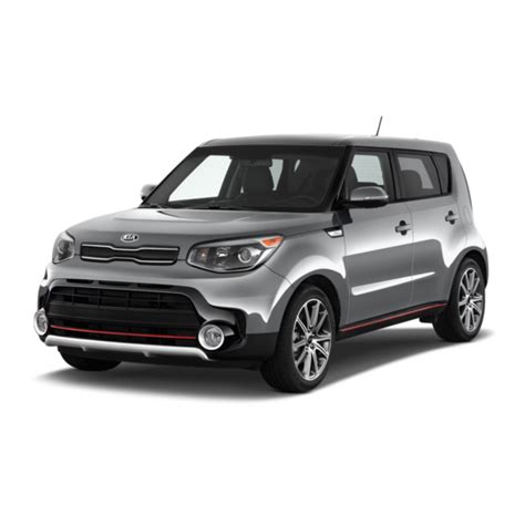 KIA SOUL 2018 MANUAL DEL PROPIETÁRIO Descargar en PDF ManualsLib