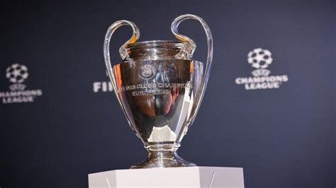 Champions League Quarter Finals Draw Chelsea Meets Real Madrid Again