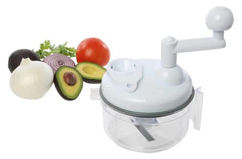 Top Best Onion Choppers In