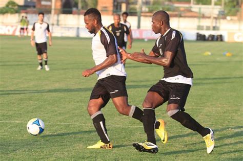 Tarde Desta Quarta Feira Foi De Treino T Cnico T Tico Em Porangabu U