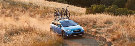 2023 Subaru Crosstrek Hybrid