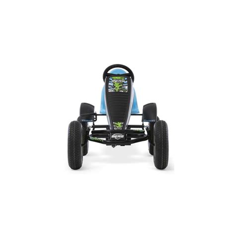 Berg Gokart Na Pedały XL X ite System BFR Pompowane koła Oficjalny