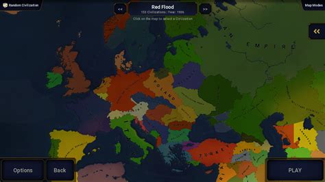 781 Best Red Flood Images On Pholder Red Flood Mod Kaiserreich And