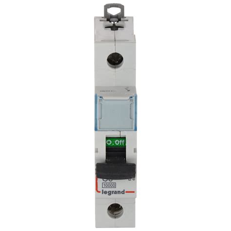 Buy Avinash MCB 32 Ampere 1 Pole Change Over Switch Circuit Breaker