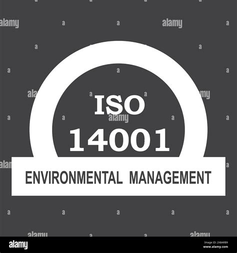 Iso Logo Design Vector Illustration Stock Vector Image And Art Alamy