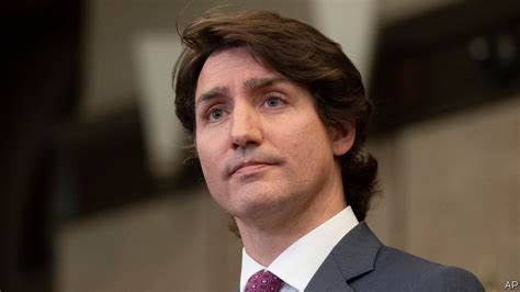 Justin Trudeau NarcisoRzan