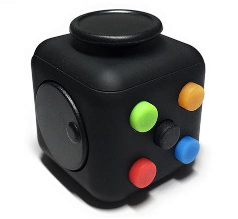 The Best UK Fidget Spinners and Fidget Cubes - IGN