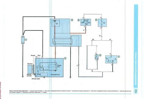 Kia Cerato Wiring Schematic Wiring Diagram