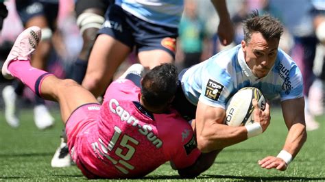 Vamos A Darlo Todo Para Hacer Historia Dice Imhoff Sobre Los Pumas Y El Mundial