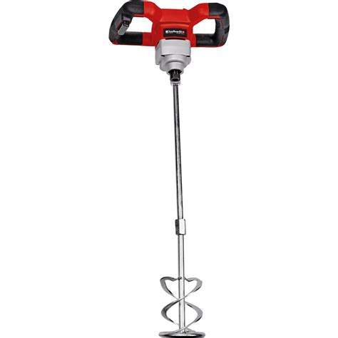 Einhell 18V Cordless Paint Mixer Body Only | Toolstation