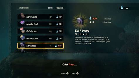 How To Get The Dark Link Armor Set In Tears Of The Kingdom Totk