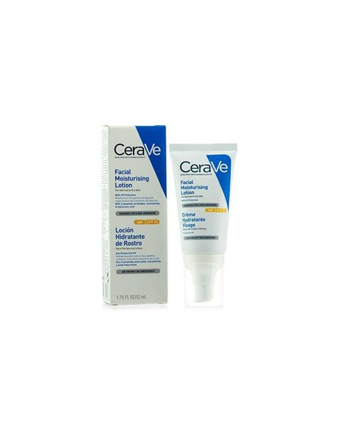 Cerave Loci N Hidratante De Rostro Spf Ml