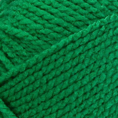 Premier Yarns Serenity Chunky Big Yarn Kelly Green 105oz 328yds