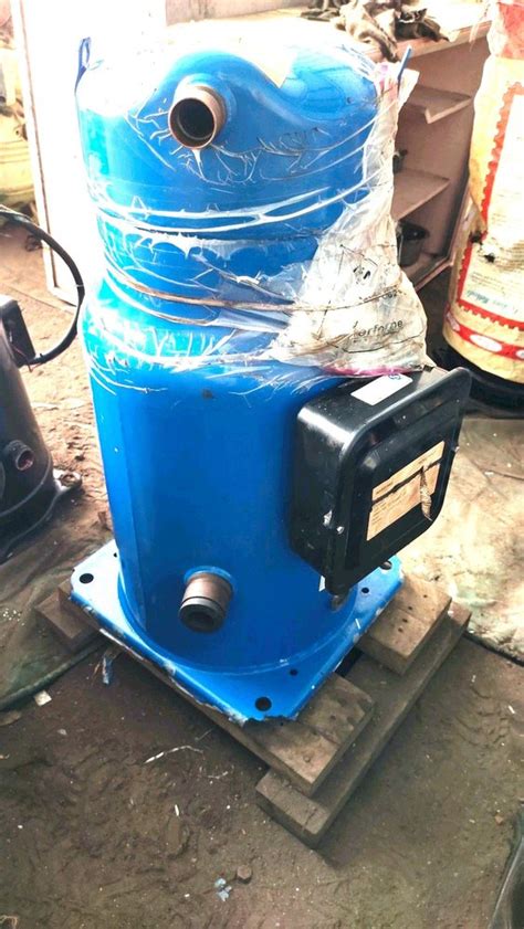 Danfoss Sz185scc Scroll Compressor At Rs 40000 Danfoss Refrigeration