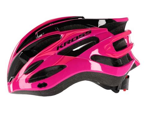 Kask Rowerow Mtb Kross Niska Cena Na Allegro Pl