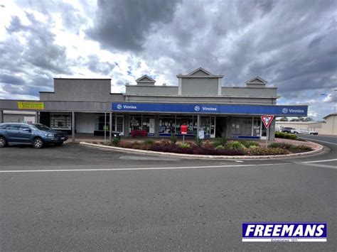 Shop Retail Properties Sold In Barlil Qld