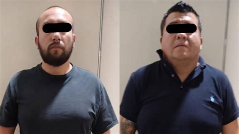 Ecatepec Caen dos sujetos con más de tonelada de mercancía robada La