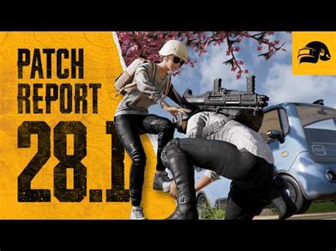 Pubg Patch Report New Feature Co Op Climb Rondo New Electric