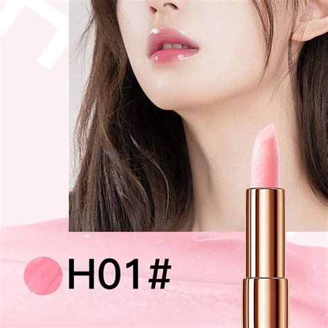 2023 Velvet Matte Lipstick Set with Chain Pouch - 4 Colors, Long ...