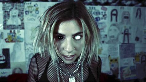 Glass House Gabbie Hanna Official Video Youtube