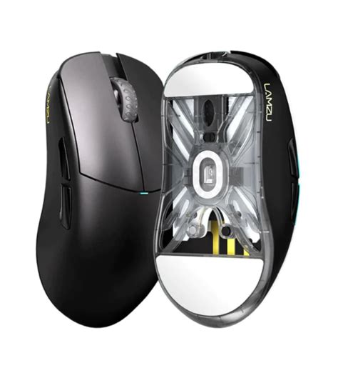 Mouse Gamer Lamzu Atlantis Mini K Wireless Superlight Gaming Mouse G