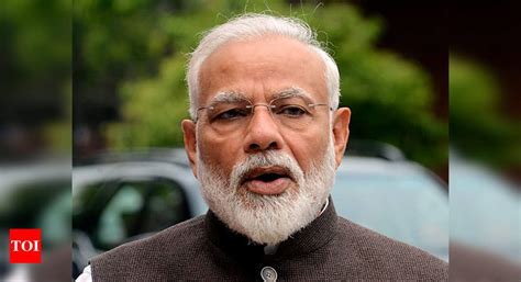 Pm Narendra Modi To Visit Us From September 21 27 Will Meet Trump