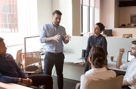 Conoce Los 12 Tipos De Liderazgo Más Utilizados En Las Empresas Hoy En