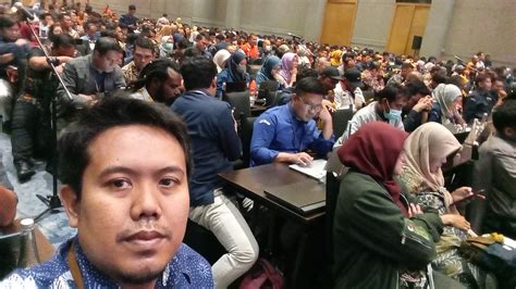 Rapat Kordinasi Persiapan Rekapitulasi Penetapan Daftar Pemilih Tetap