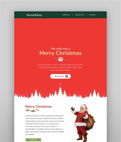 Mailchimp Templates For Every Purpose And Occasion Email Template