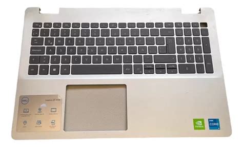 06nkt0 Carcasa Palmrest Dell Inspiron 3501 3502 3505 Envío gratis