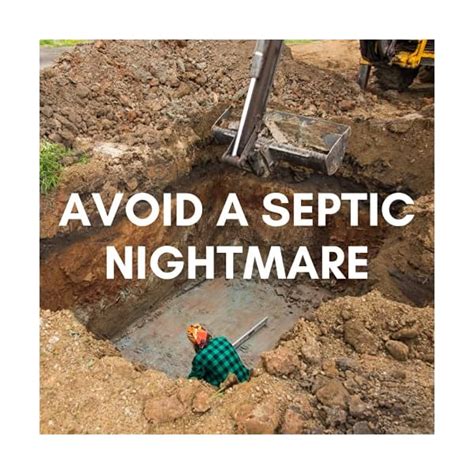 Septic Drain Field Repair Clears Septic Leach Fields Unclog Your