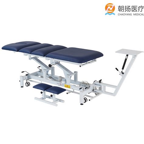 Traction Therapy Cervical And Lumbar Traction Machine Electric