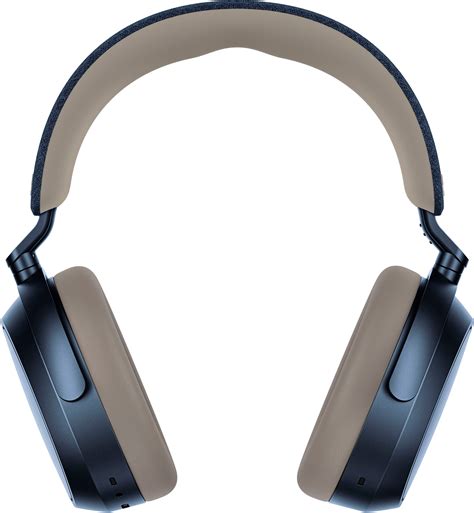 Sennheiser Momentum Wireless Adaptive Noise Canceling Over The Ear