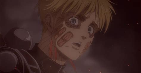 Episode 7 Attack On Titan The Final Season 2021 01 25 Anime News