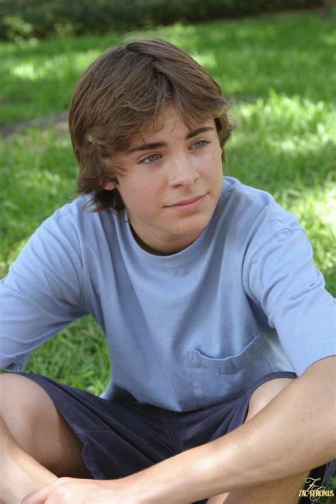 Quieres Ver C Mo Era Zac Efron Con A Os Adolescentes