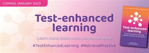 Test Enhanced Learning Edventures