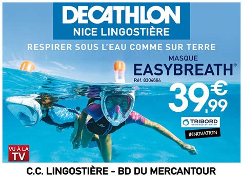 Ca Roule Avec Decathlon Riviera Pub Assurera Une Action Street