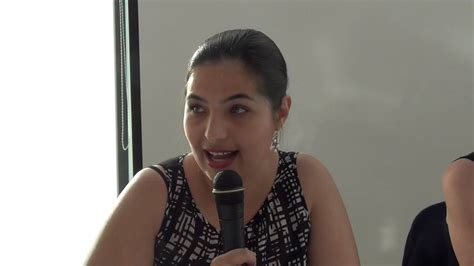 LTA Public Forum on Education - CCPA Economist Iglika Ivanova - YouTube