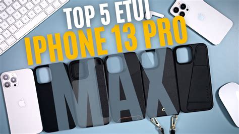 Jakie Etui Do Iphone Pro Max Nasze Top Etui Youtube