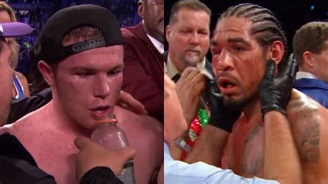 Casi Destruye A Canelo Álvarez Venció A Margarito Pero Fue Aplastado