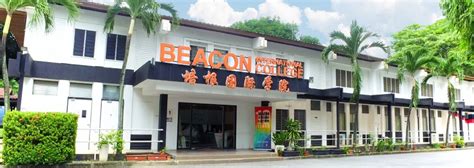 Facilities | Beacon International College