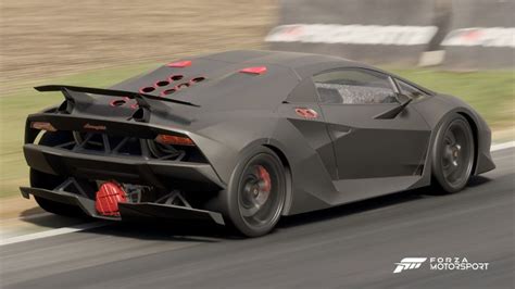 Igcd Net Lamborghini Sesto Elemento In Forza Motorsport