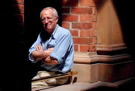 Robert Fisk Intrepid War Correspondent Dies At 74 The New York Times