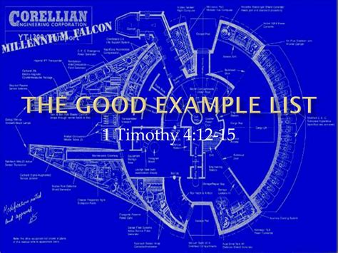good  list powerpoint    id